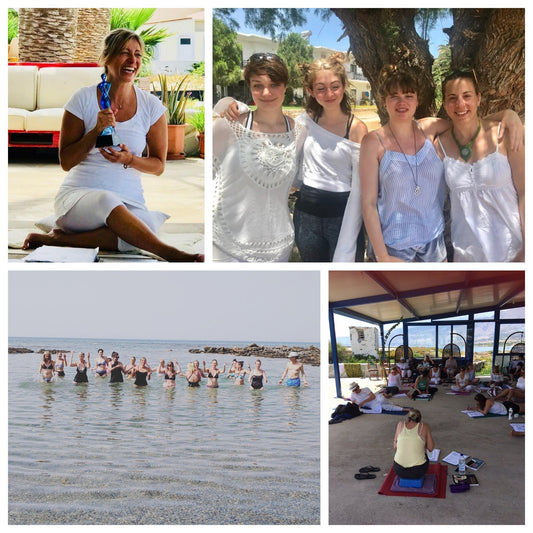The Future of "Yoga for Real Life" - Mondays with Maya