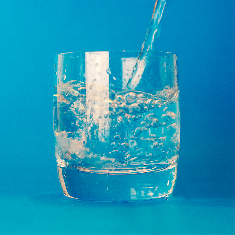 4-Day Water Fast Detox! - Nutrition with Maya Fiennes