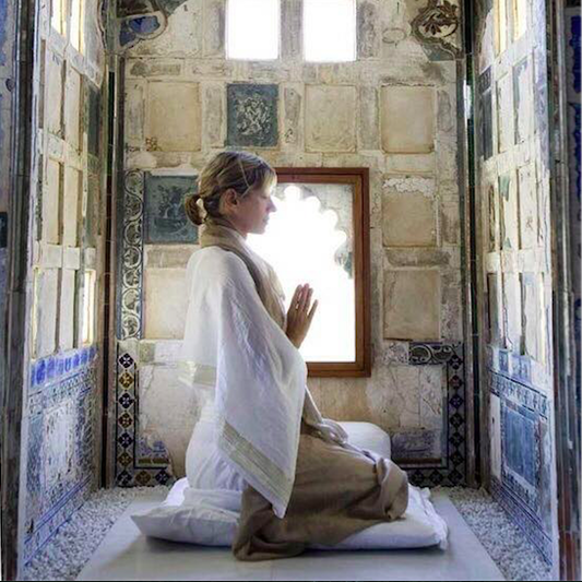 What is Kundalini Energy? - Mondays With Maya