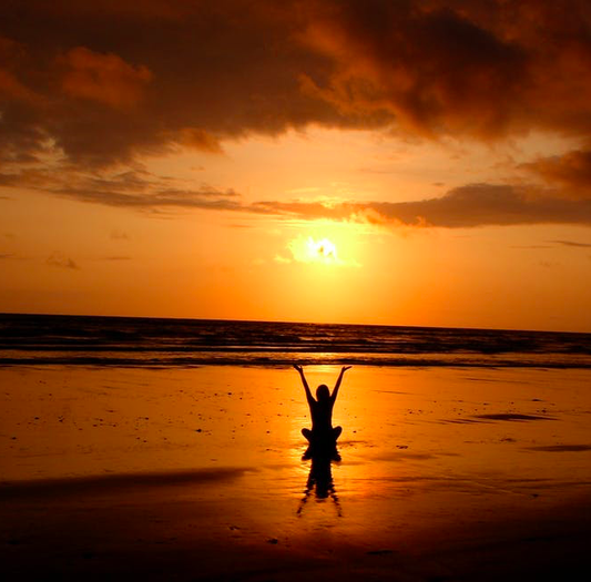 Mondays with Maya: How to Connect With Nature and Open Your Heart Chakra