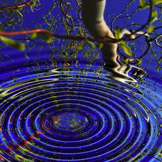 Mondays With Maya: The Benefits of Squatting For The Second Chakra