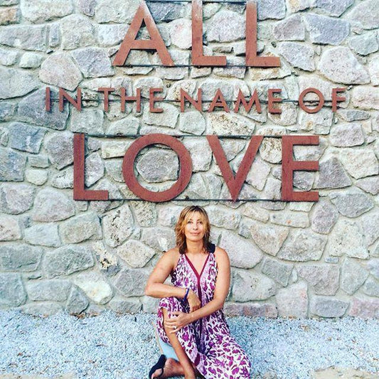 60 Seconds of Love - Meditation with Maya Fiennes