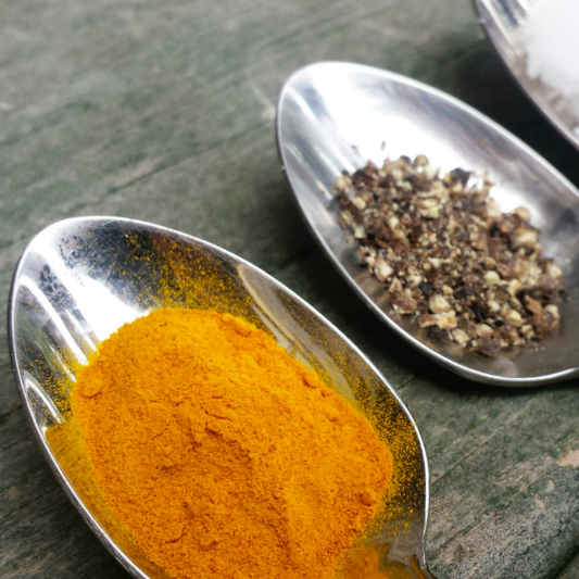 How To Get Rid Of Inflamation - Maya Fiennes Nutrition