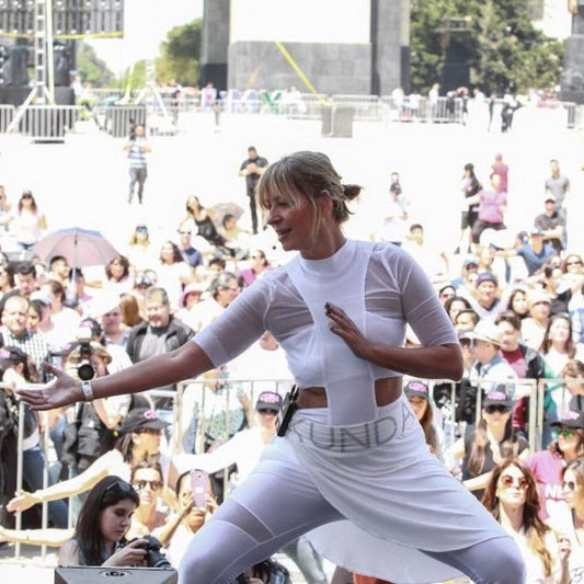 Kunda Dance, la combinación perfecta entre el yoga y la danza: un viaje por los chacras