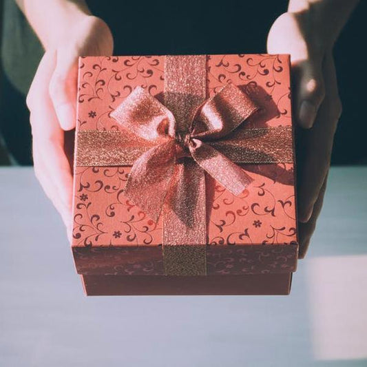 New Year Good Intentions - Mondays With Maya
