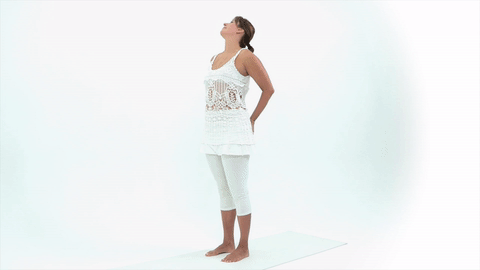 Hands on Hips Pose