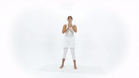 Kidney Warm-Up
