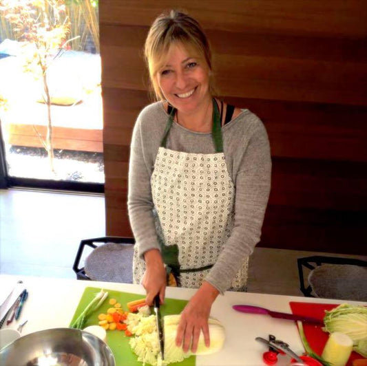 Anti-Inflammatory Bone Broth - Nutrition With Maya