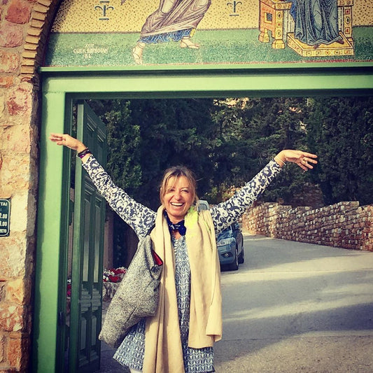 Catching a Cold? Try This Kundalini Breathing Tip! - Mondays With Maya