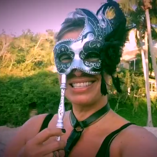 Mondays With Maya Halloween Edition - How to Get Out Of Your Mind's Spider Web