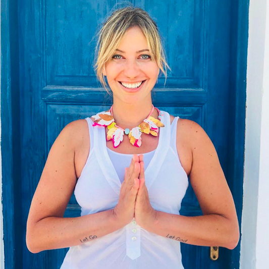 The Truth About Hosting Health Retreats Around the World - Mondays with Maya