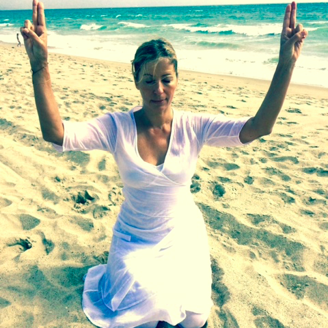 Meditation for Calmness (Week 1 of 5) - Meditation With Maya