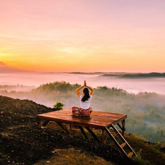 Mondays With Maya: How to Clear Your Aura