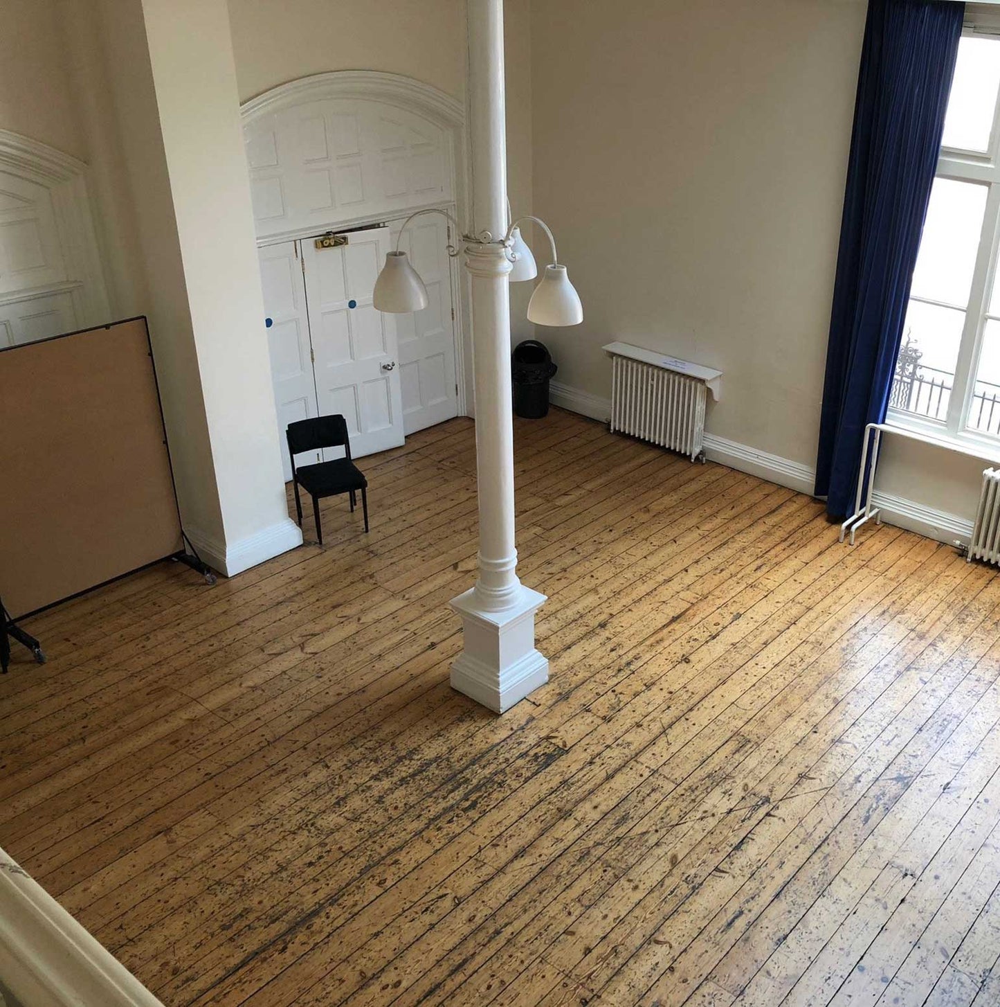KUNDADANCE® In-Person Teacher Training - London - The Study Society