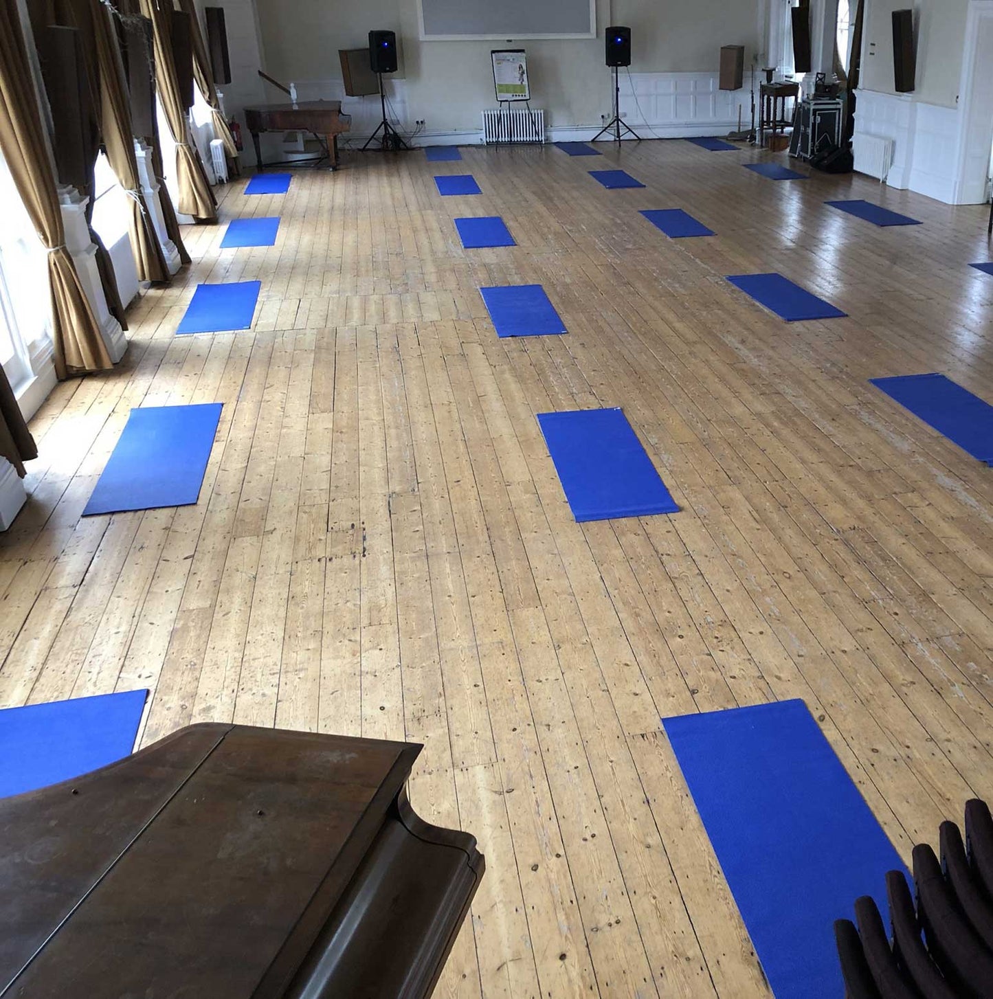 KUNDADANCE® In-Person Teacher Training - London - The Study Society