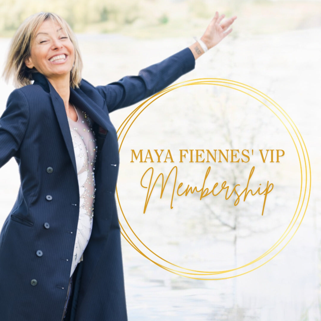 VIP Membership - Yearly