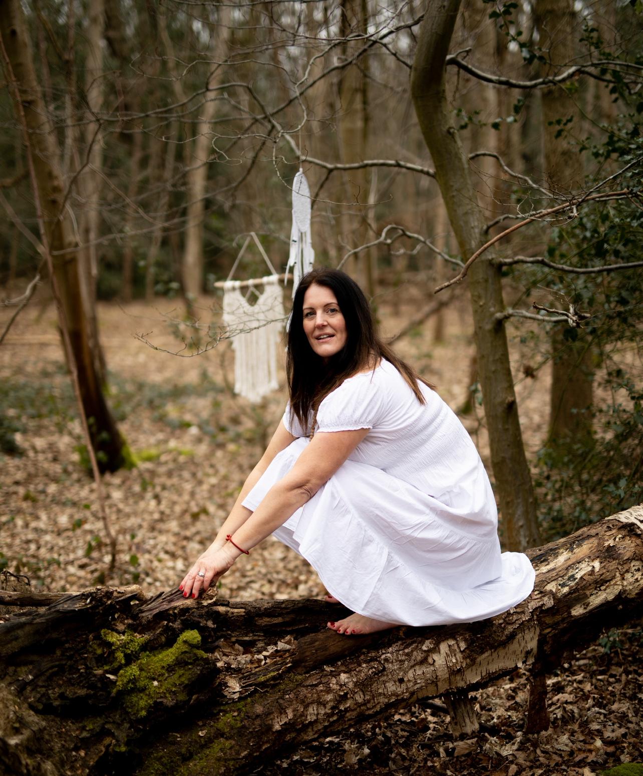 KundaDance Training with Katrina King