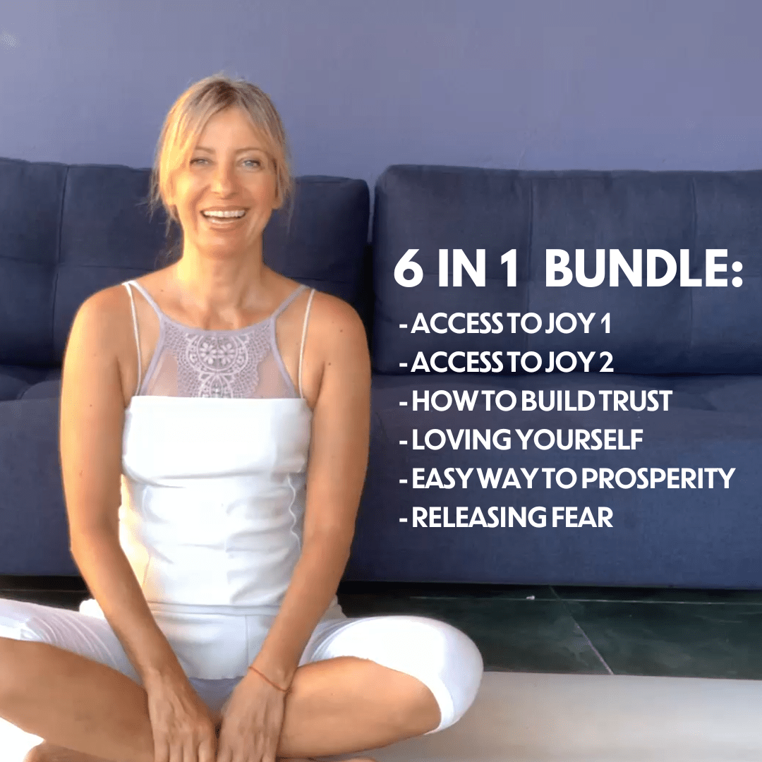 Online Class Videos: 6 Videos Bundle #2