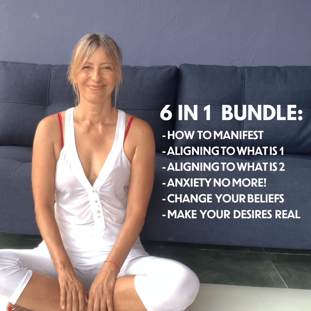 Online Class Videos: 6 Videos Bundle