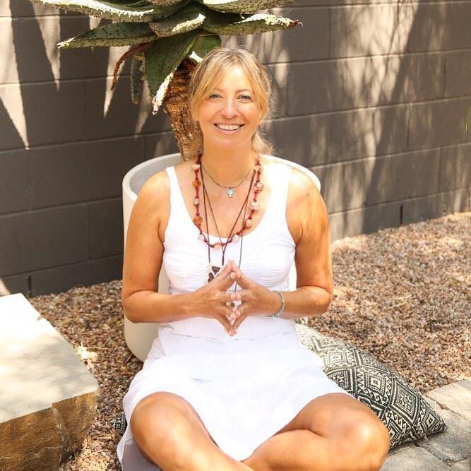Mondays With Maya: How To Ground The First Chakra