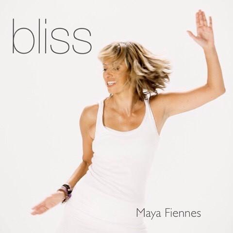 Maya Fiennes "Bliss"