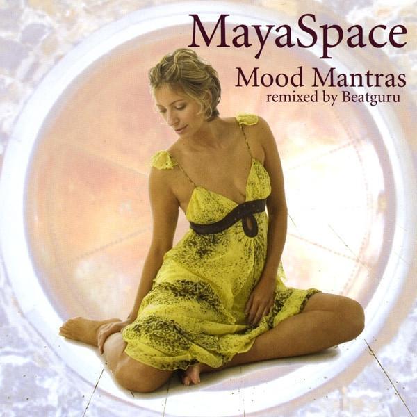 Maya Fiennes "Mood Mantras"