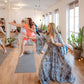 KundaDance® Teacher Training  - Advanced with Suzana Balaš
