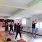 KundaDance Training with Suzy Cashman