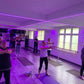 KundaDance Training with Suzy Cashman