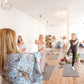 KundaDance® Teacher Training  - Advanced with Suzana Balaš