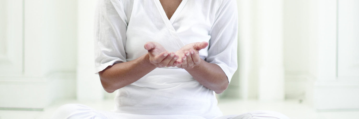 Maya Method – Maya Fiennes