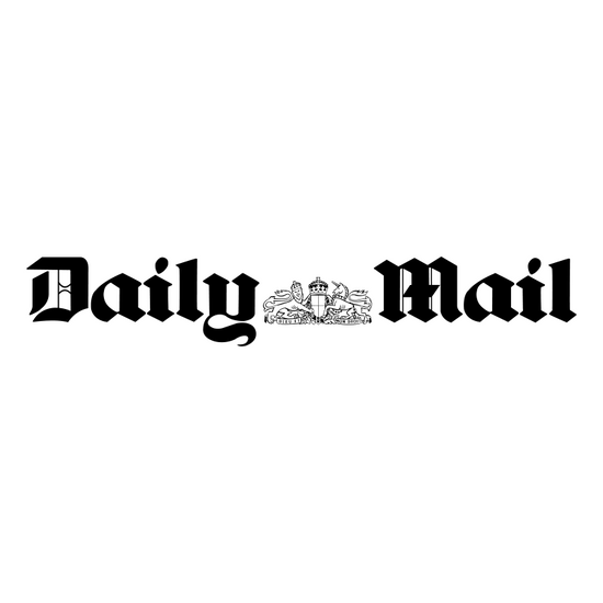 Maya Fiennes daily Mail