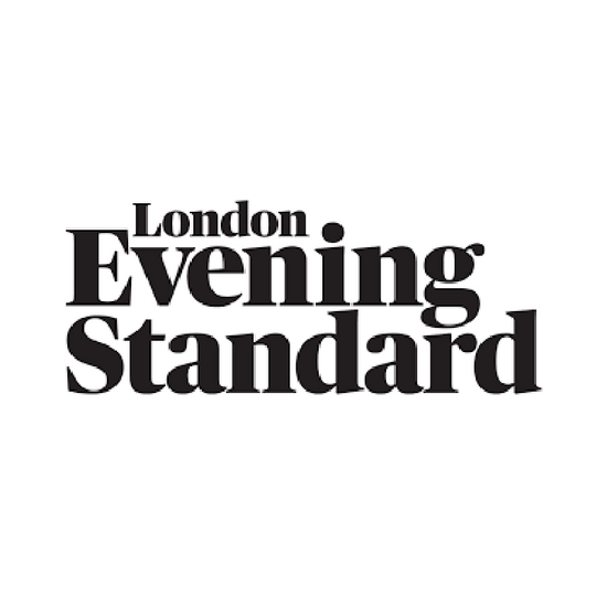 London evening Standard - Maya Fiennes