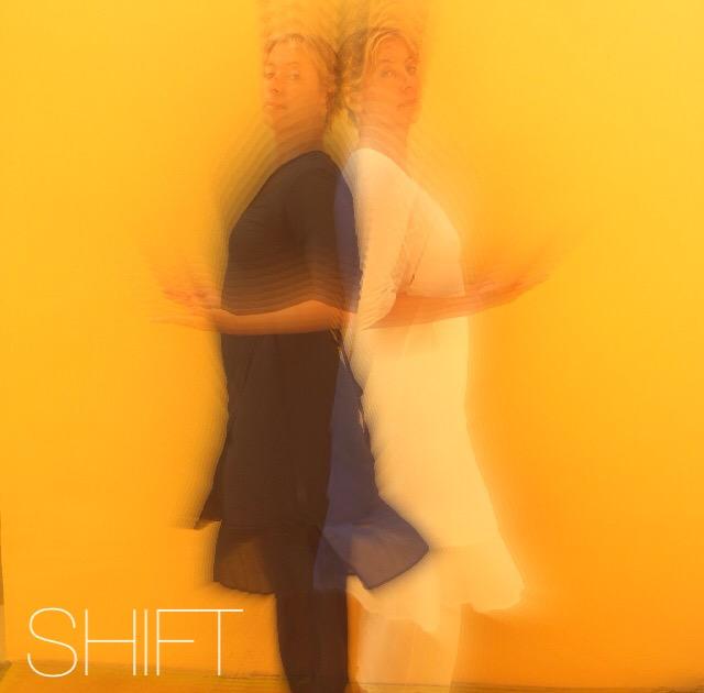 Maya Fiennes "Shift" (KundaDance) - Music Album